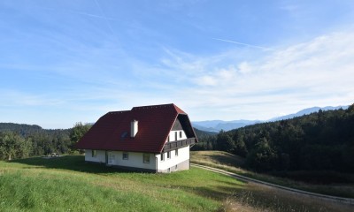 Farm, Ravne na Koroškem, Slovenia
